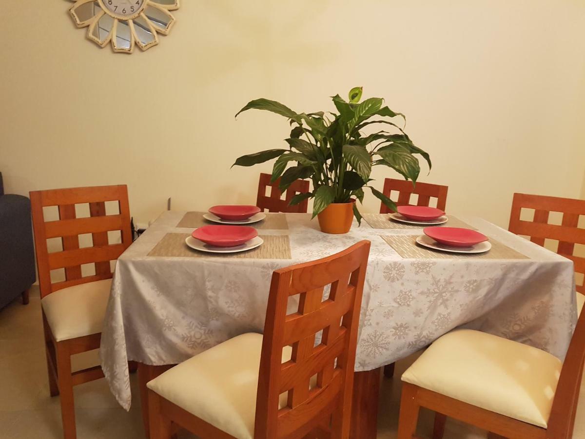 Casa Gaby Selvanova Playa del Carmen Exterior photo